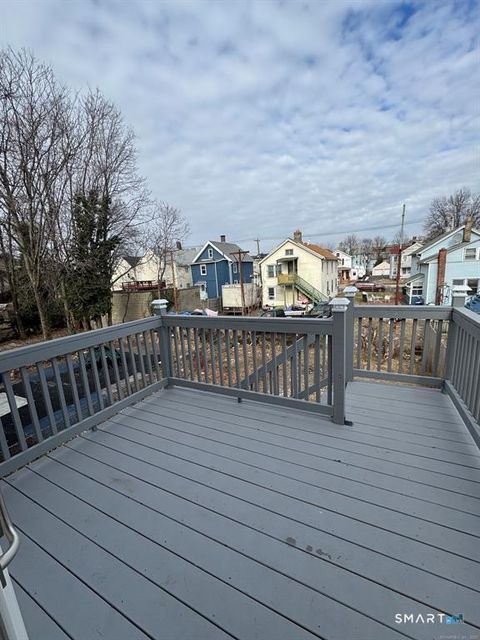 Tiny photo for 695 Shelton Street, Bridgeport, CT 06608 (MLS # 24145125)