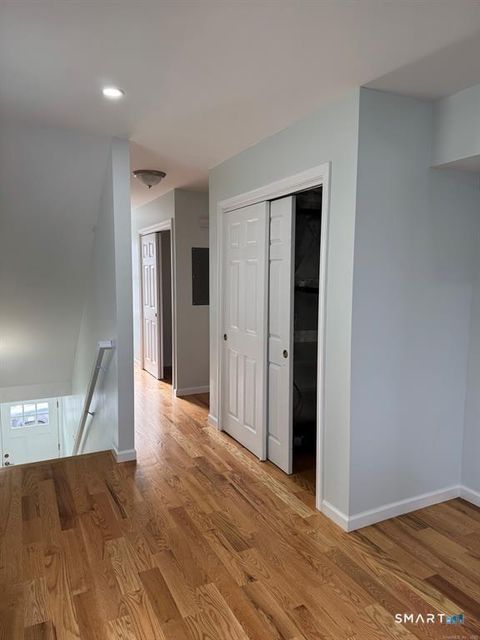 Tiny photo for 695 Shelton Street, Bridgeport, CT 06608 (MLS # 24145125)