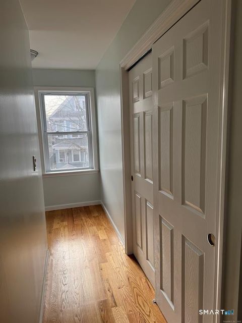 Tiny photo for 695 Shelton Street, Bridgeport, CT 06608 (MLS # 24145125)