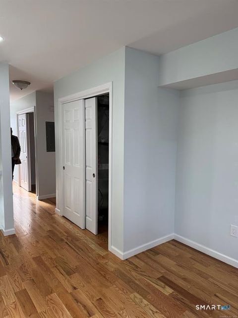 Tiny photo for 695 Shelton Street, Bridgeport, CT 06608 (MLS # 24145125)