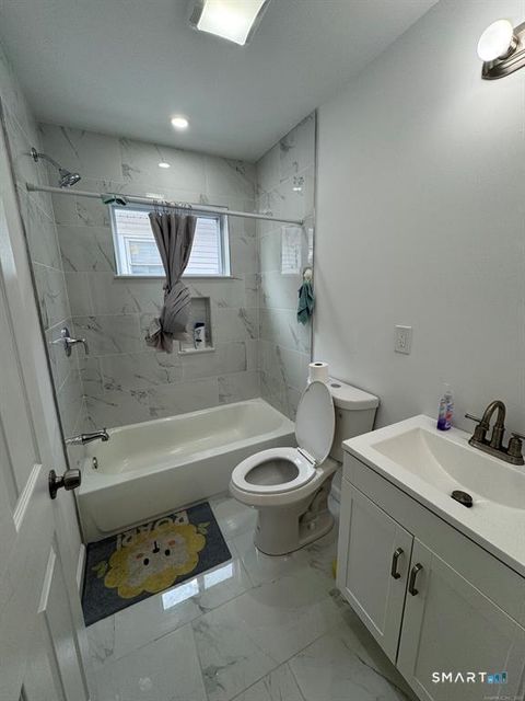 Tiny photo for 695 Shelton Street, Bridgeport, CT 06608 (MLS # 24145125)