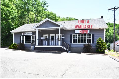 Tiny photo for 1810 Meriden Road #A, Wolcott, CT 06716 (MLS # 24140492)