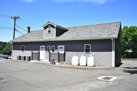 Tiny photo for 1810 Meriden Road #A, Wolcott, CT 06716 (MLS # 24140492)