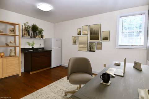 Tiny photo for 1810 Meriden Road #A, Wolcott, CT 06716 (MLS # 24140492)