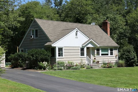 Tiny photo for 18 Head Of Meadow Road, Newtown, CT 06470 (MLS # 24164568)