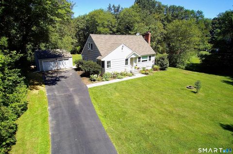 Photo of 18 Head Of Meadow Road, Newtown, CT 06470 (MLS # 24164568)