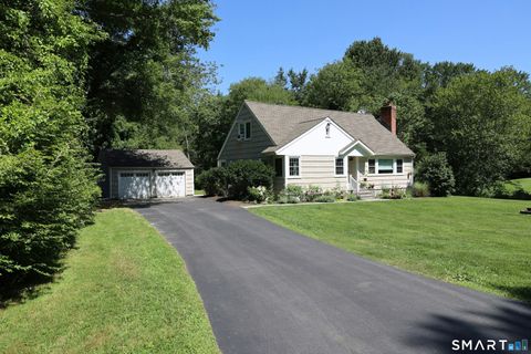 Tiny photo for 18 Head Of Meadow Road, Newtown, CT 06470 (MLS # 24164568)