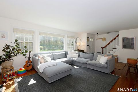 Tiny photo for 18 Head Of Meadow Road, Newtown, CT 06470 (MLS # 24164568)