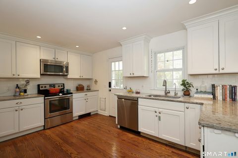 Tiny photo for 18 Head Of Meadow Road, Newtown, CT 06470 (MLS # 24164568)