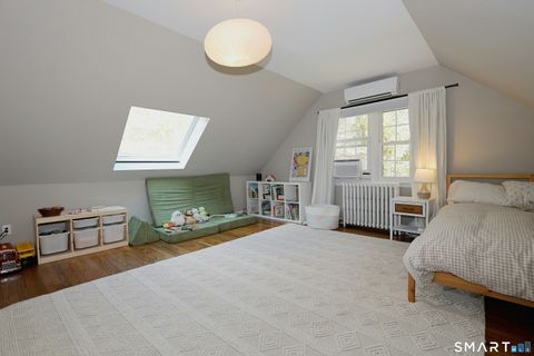 Tiny photo for 18 Head Of Meadow Road, Newtown, CT 06470 (MLS # 24164568)