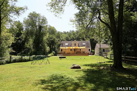 Tiny photo for 18 Head Of Meadow Road, Newtown, CT 06470 (MLS # 24164568)