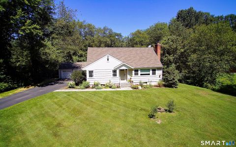 Tiny photo for 18 Head Of Meadow Road, Newtown, CT 06470 (MLS # 24164568)