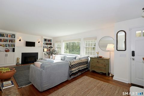 Tiny photo for 18 Head Of Meadow Road, Newtown, CT 06470 (MLS # 24164568)