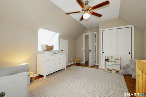 Tiny photo for 18 Head Of Meadow Road, Newtown, CT 06470 (MLS # 24164568)