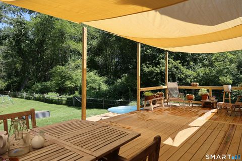 Tiny photo for 18 Head Of Meadow Road, Newtown, CT 06470 (MLS # 24164568)