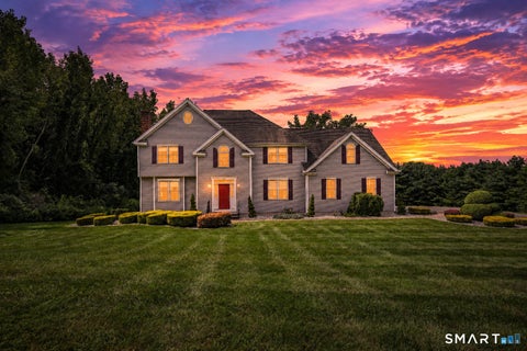 Tiny photo for 120 Linden Drive, Berlin, CT 06037 (MLS # 24206291)