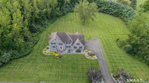 Tiny photo for 120 Linden Drive, Berlin, CT 06037 (MLS # 24206291)