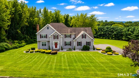 Tiny photo for 120 Linden Drive, Berlin, CT 06037 (MLS # 24206291)
