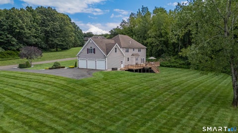 Tiny photo for 120 Linden Drive, Berlin, CT 06037 (MLS # 24206291)