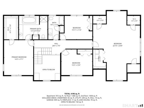 Tiny photo for 120 Linden Drive, Berlin, CT 06037 (MLS # 24206291)