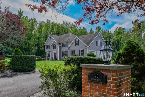 Tiny photo for 120 Linden Drive, Berlin, CT 06037 (MLS # 24206291)