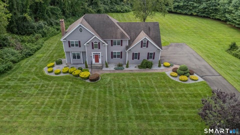 Tiny photo for 120 Linden Drive, Berlin, CT 06037 (MLS # 24206291)