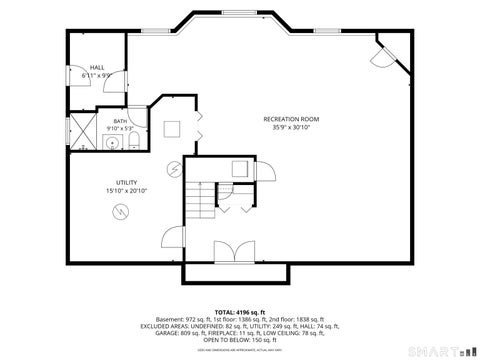 Tiny photo for 120 Linden Drive, Berlin, CT 06037 (MLS # 24206291)