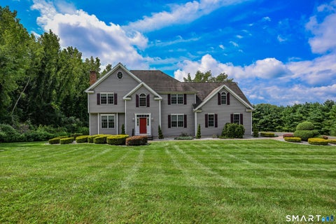 Photo of 120 Linden Drive, Berlin, CT 06037 (MLS # 24206291)