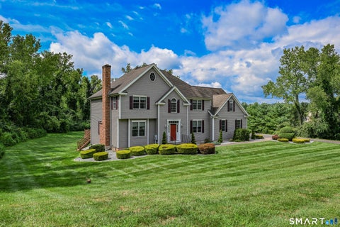 Tiny photo for 120 Linden Drive, Berlin, CT 06037 (MLS # 24206291)