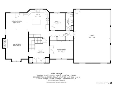 Tiny photo for 120 Linden Drive, Berlin, CT 06037 (MLS # 24206291)