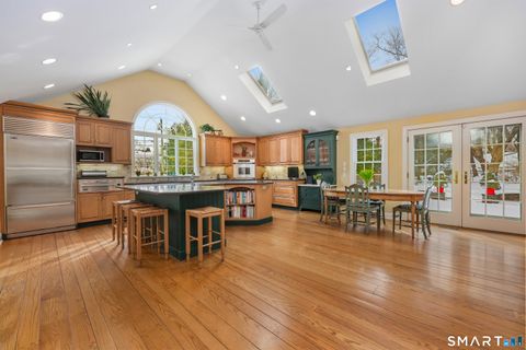 Tiny photo for 12 Ridgeway Road, Easton, CT 06612 (MLS # 24150933)