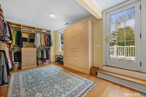 Tiny photo for 12 Ridgeway Road, Easton, CT 06612 (MLS # 24150933)