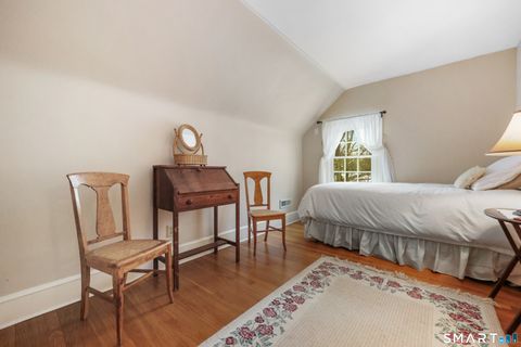 Tiny photo for 12 Ridgeway Road, Easton, CT 06612 (MLS # 24150933)