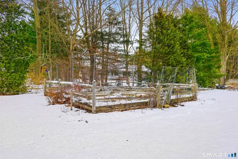 Tiny photo for 12 Ridgeway Road, Easton, CT 06612 (MLS # 24150933)