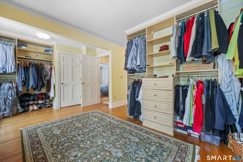 Tiny photo for 12 Ridgeway Road, Easton, CT 06612 (MLS # 24150933)