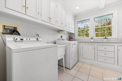 Tiny photo for 12 Ridgeway Road, Easton, CT 06612 (MLS # 24150933)