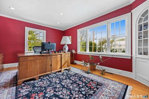 Tiny photo for 12 Ridgeway Road, Easton, CT 06612 (MLS # 24150933)