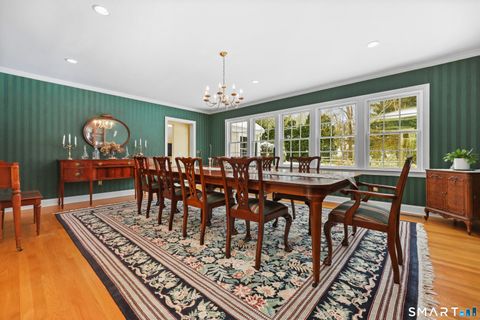 Tiny photo for 12 Ridgeway Road, Easton, CT 06612 (MLS # 24150933)