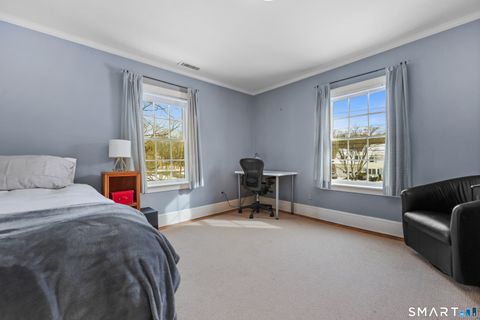 Tiny photo for 12 Ridgeway Road, Easton, CT 06612 (MLS # 24150933)