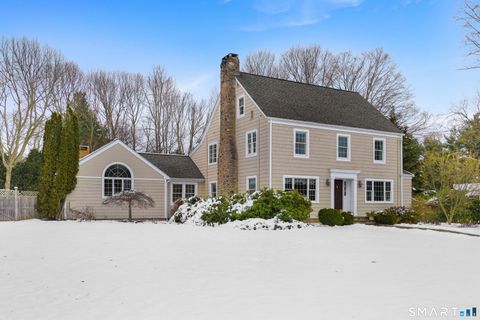 Photo of 12 Ridgeway Road, Easton, CT 06612 (MLS # 24150933)