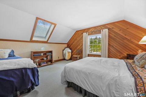 Tiny photo for 12 Ridgeway Road, Easton, CT 06612 (MLS # 24150933)