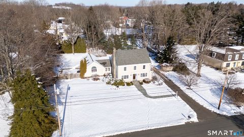 Tiny photo for 12 Ridgeway Road, Easton, CT 06612 (MLS # 24150933)