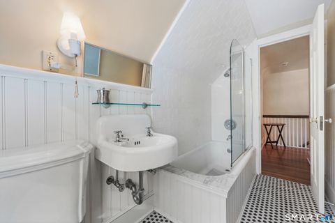 Tiny photo for 12 Ridgeway Road, Easton, CT 06612 (MLS # 24150933)