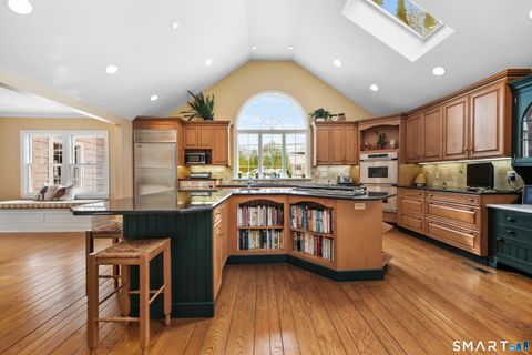 Tiny photo for 12 Ridgeway Road, Easton, CT 06612 (MLS # 24150933)