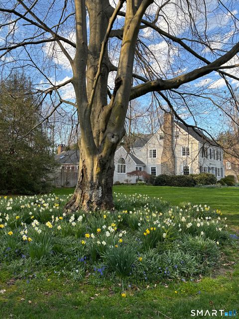 Tiny photo for 12 Ridgeway Road, Easton, CT 06612 (MLS # 24150933)