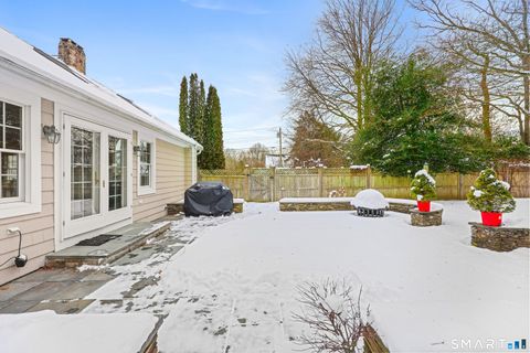 Tiny photo for 12 Ridgeway Road, Easton, CT 06612 (MLS # 24150933)