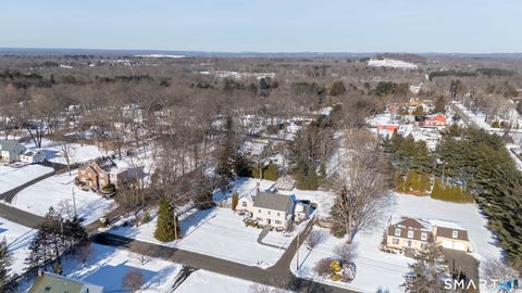 Tiny photo for 12 Ridgeway Road, Easton, CT 06612 (MLS # 24150933)