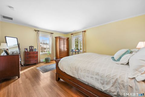 Tiny photo for 12 Ridgeway Road, Easton, CT 06612 (MLS # 24150933)