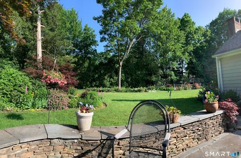 Tiny photo for 12 Ridgeway Road, Easton, CT 06612 (MLS # 24150933)