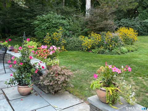 Tiny photo for 12 Ridgeway Road, Easton, CT 06612 (MLS # 24150933)